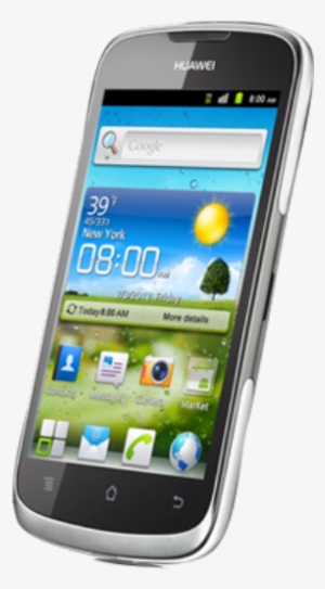 Kocher - Es Statistics - Huawei Ascend G300 #2967992