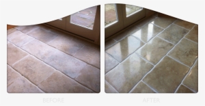 Natural Stone Floor Cleaning In Yorkshire - Floor Cleaning #2967994