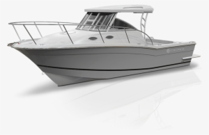 270 Walkaround Ob Twin - Boat #2968033