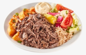 Shawarma - Chawarma Grillade Oriental Png #2968034