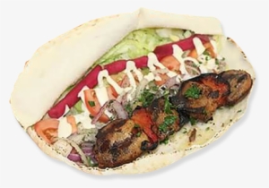 Lamb Tikka - Fast Food #2968094