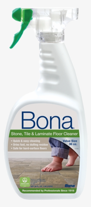 Locate This Product - Bona Laminate Floor Cleaner #2968112