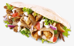 Kebab Png Pic - Doner Kebab #2968113