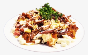 Salads - Chicken Shawarma Plate Png #2968130