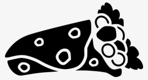 Png File - Shawarma Clip Art #2968154