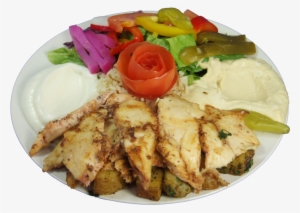 Shawarma Chicken Copy - Shawarma #2968156