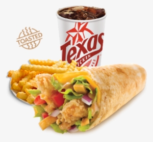 Mexicana Wrap - French Food Restaurants Bahrain #2968332