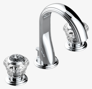 Polished Chrome - Bathroom #2968333