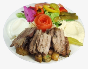 Shawarma Mix Copy - Boiled Beef #2968336