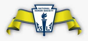 National Honor Society - National Junior Honor Society #2968393