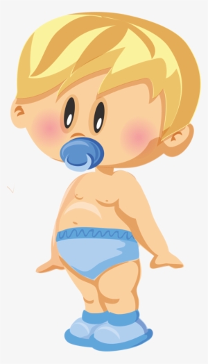 Bebê & Gestante - Kiz Erkek Bebek Cizimi #2968595