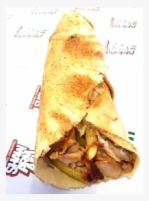 Chickenmanji - Shawarmanji #2968686