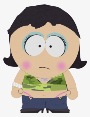 Group Kids Bebes Stup - South Park Wendy Whore #2968709