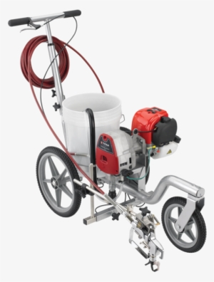 Titan Powrliner 550 Easy Paint Striper - Titan Powrliner 550 #2968735