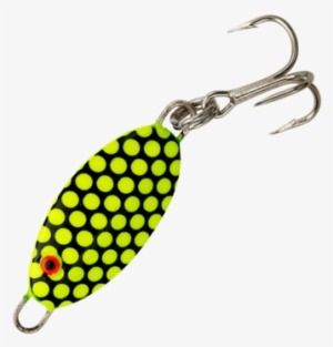 Lake Texoma Striper Lures - Bomber Lures Slab Spoon Lure - White 1 1/4oz #2968739