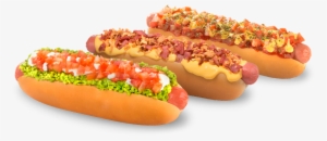 Hot Dog, Roll & Shawarma - Chili Dog #2968781