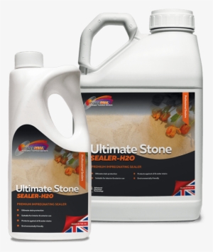 Universeal Ultimate Stone Sealer Natural Stone Sealer - Universeal Ultimate Stone Sealer 5 Litre #2968809