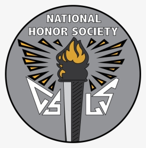 National Honors Society - Logo #2968847 National Honors Society - Logo #2968847
