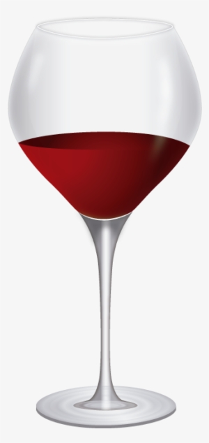 Resultado De Imagen Para Copa De Vino Tinto Dibujo - Copa De Vino Dibujo #2968870