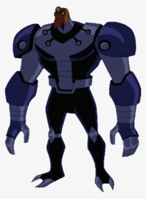 Vulkanus - Ben 10 Ultimate Alien Vulkanus #2968964