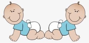 Bebes Caricaturas Para Baby Shower Png - 1/4 Sheet - Baby - Edible Icing #2969023