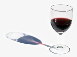 Los Taninos En El Vino - Wine Glass #2969045