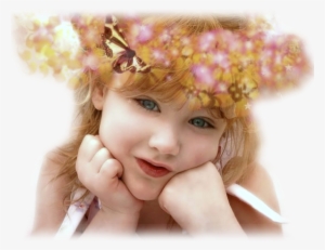 Tubes Bebes Feeriques Pngpour Vos Creations - Child #2969047