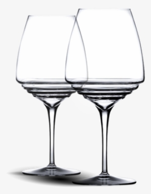 La Colección Italiana “esperienze” De Copas De Degustación - Wine Glass #2969171