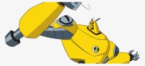 Ben 10 Armadillo #2969268