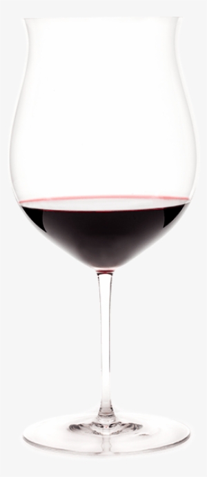 Esta Copa Fue Desarrollada En - Wine Glass #2969347