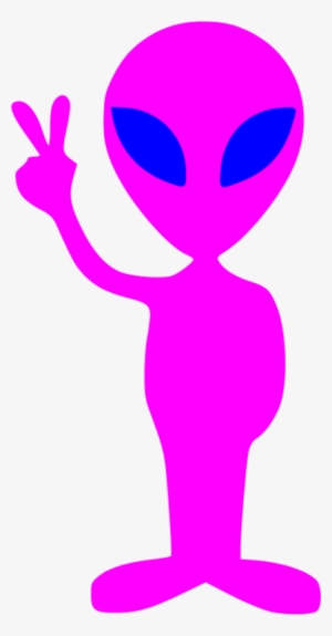 Cartoon Alien Clipart - Cartoon Aliens #2969369