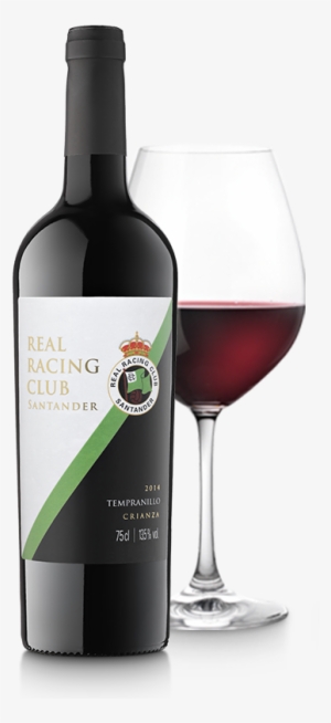 Vino Tinto Crianza Real Racing De Bodegas Maset - Red Wine #2969392