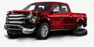 Cash With Your Scrap Truck, Our Squad Can Approach - Car #2969442