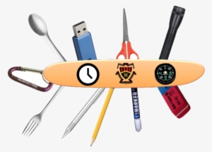 I Have Made My Swiss Army Knife And Wrote About What - Mcdonnell Douglas Dc-10 #2969498