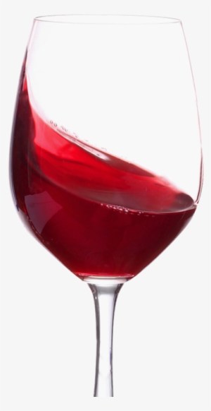Alcoholic Beverages - Wine Glass #2969547