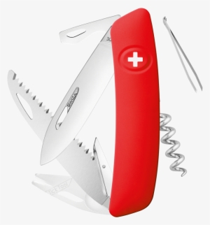 Share - Swiza D07 #2969651