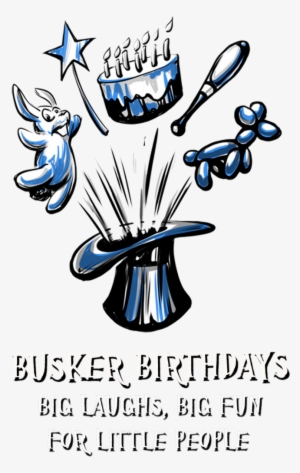 Bbdayslogo - Cartoon #2969652