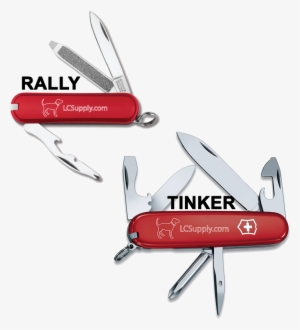 Victorinox Swiss Army 59112 Tinker Swiss Army Knife #2969677