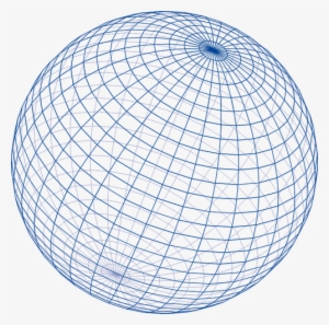Wire - Sphère Png #2969695