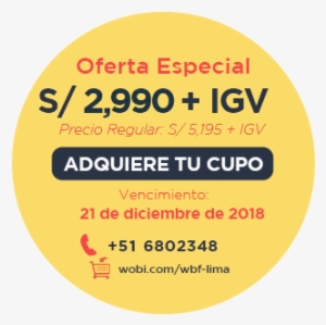 Folleto Y Contenido Exclusivo - Circle #2969696