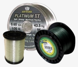 Linhas De Pesca - Linha De Pesca Png #2969698