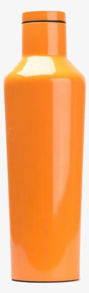 Corkcicle Dipped Clementine 16oz Canteen #2969804
