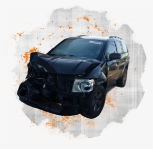 Get Cash Instantly For Wrecked Car - Dodge Journey #2969832
