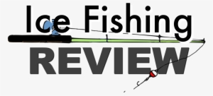 Ice Fishing Review - Kata Bags 3n1 20 #2970061