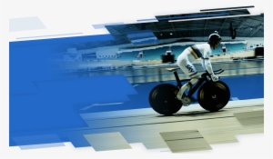 Supporting Your Hard Work - Cyclo-cross Bicycle #2970097