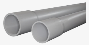 Schedule 40 Pvc Conduit - Polyvinyl Chloride #2970122