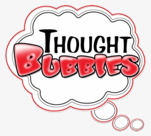 Click To Enlarge - Thought Bubbles By Tim Sonefelt #2970248