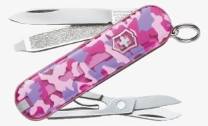 Objects - Classic Sd Pink Camo #2970249
