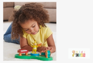 Teletubbies Music Day Playset #2970521 Teletubbies Music Day Playset #2970521