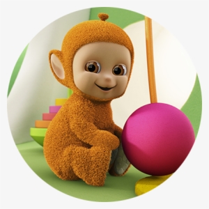 Teletubby Sun Transparent - Wiki #2970564 Teletubby Sun Transparent - Wiki #2970564